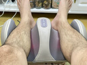 海尔（Haier）足疗机腿部按摩器脚底脚部腿部小腿按摩仪送老年人长辈父母亲节七夕情人节礼物送男女友HQZ-Z221Z 实拍图