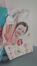 好奇（Huggies）铂金装成长裤L120片(9-14kg)大号婴儿尿不湿小桃裤超薄拉拉裤透气 实拍图