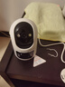 纽曼无线家用智能AI摄像头高清监控器360度无死角带夜视全景语音手机远程旋转可对话室内外家庭云台 实拍图