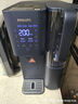 飞利浦（PHILIPS）加热净水器 家用RO反渗透免安装即热饮水机 富锶矿化台式净饮机ADD6865 实拍图