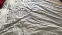 罗莱家纺100%纯棉抗菌被套单件 单人全棉被罩学生宿舍床品150*215cm 实拍图
