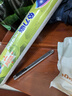 妙洁 免刀撕保鲜膜断点 经济装大号*120米 食品级冰箱微波炉适用 实拍图