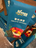 禾泱泱有机原生海苔片原味10.5g 高铁儿童零食出游小零食无添加食用盐 实拍图