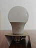 【已售20万】家用led灯泡节能省电灯e27螺口室内照明超亮灯泡 线性款 E27螺口（5w） 实拍图
