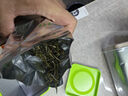 恩施玉露（ENSHIYULU）2025年新茶 明前蒸青绿茶品鉴装旅行装试饮茶叶20g 实拍图