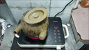 苏泊尔（SUPOR）电陶炉煮茶电磁炉家用新型电磁灶火锅智能双环大功率电池炉炒菜围炉煮茶炉C22-CS08A国家补贴 实拍图