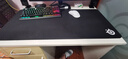 赛睿（SteelSeries）QcK Heavy XXL游戏鼠标垫大号 电竞鼠标垫 电竞fps顺滑鼠标垫 CSGO无畏契约 加厚版 900*400*4mm 实拍图