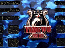 鹦鹉牌手风琴60 96 120BS三四排簧初学成人考级演奏支持厂家直发 96贝司蓝色YW871/37键 实拍图