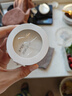 MHW-3BOMBER轰炸机意式咖啡机手柄圆形粉碗滤纸萃取分水滤纸咖啡过滤纸隔纸 粉碗滤纸-58MM（拍一发四） 实拍图