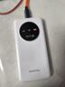 迅优随身wifi三网通充电宝款无线wifi6便携式4G路由器网卡移动联通电信无限制全国通用流量2025款5GXY 【尊享版12信号通道】WIFI6三网10000毫安 不限速不虚标月享1500G流量 实拍图