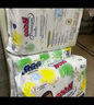 大王【品牌直供 安心品质】天使自然之恩拉拉裤XXL28片(大于等于15kg) 实拍图