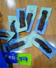 蒙都 风干牛肉干 原味488g 约七成风干 袋装 休闲零食 肉干肉脯 清真 实拍图