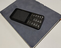 诺基亚（NOKIA）220 4G 移动联通电信全网通 2.8英寸双卡双待 直板按键手机 老人老年手机 学生手机 黑色 实拍图