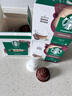 星巴克（Starbucks）胶囊咖啡美式花式黑咖啡适用多趣dolce gusto咖啡机12颗装 卡布奇诺*3盒 实拍图