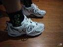 NEW BALANCE NB530官方老爹鞋男鞋女鞋复古情侣网鞋夏季透气百搭休闲运动鞋 白色 MR530SG 【建议拍小半码】 38.5 (脚长24cm尺码详询客服) 实拍图