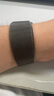 小米（MI）REDMI Watch 5 典雅黑 国家补贴 澎湃OS 2 心率血氧监测 蓝牙通话 红米手表5 智能手表 小米汽车 实拍图