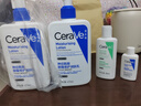 适乐肤（CeraVe）【张凌赫同款】保湿润肤C乳473ml双支装(修护乳液面霜护肤品礼物) 实拍图