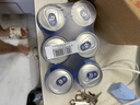 雪花啤酒（Snowbeer） 勇闯天涯 330ml*6听 尝鲜小包装 实拍图