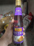 李锦记 纯香芝麻油410ml【一级】100%芝麻香油 营养好油 火锅油碟凉拌 实拍图