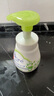 花王（KAO）儿童洗手液240ml 泡沫型婴儿宝宝洗手液原装进口 桂花香 实拍图