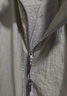 龙牙五代B4级龙牙轻量便携风衣户外夏季休闲防晒夹克通勤 谍影灰 L 180/100A （155-170斤） 实拍图
