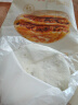 西贝莜面村酥皮韭菜鸡蛋馅饼400g 4片装 韭菜盒子馅饼 半成品早餐速食 生鲜 实拍图