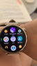 HUAWEI WATCH GT 5 国家补贴15%冰晶蓝41mm华为智能手表情绪健康助手玄玑感知系统 实拍图