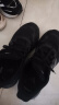 阿迪达斯 （adidas）春季黑武士轻便耐磨透气休闲运动鞋跑鞋黑武士 UK6.5码40码 实拍图
