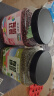 硃碌科 有机绿豆3斤罐装 薄皮明绿豆可发豆芽 绿豆沙绿豆汤东北芽豆 实拍图