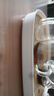 拜杰茶盘茶托 沥水托盘茶海放茶杯功夫茶具储水沥水盘托盘 长方形大号 实拍图