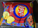 乐事（Lay's）薯片韩式烤鸡味薯片50g 台湾产 休闲零食膨化食品追剧小零食 实拍图