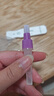 可孚N95医用防护口罩3d立体白一次性医疗级别时尚独立包装无菌型30只 实拍图
