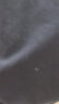 凡客诚品（VANCL）尺码偏小请拍大2码，时尚休闲纯棉素色T恤衫情侣款 黑色 L 实拍图