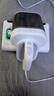 米家小米除螨仪2 Pro 升级吸力双尘杯智能尘螨感应 LED紫外线除菌家用床上除螨机去螨虫 实拍图