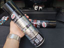 龟牌（Turtle Wax）黑水晶轮胎釉轮胎光亮剂(G-321001)650ml 轮胎蜡泡沫养护清洗剂  实拍图