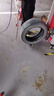 佳通(Giti)轮胎175/65R14 82H T20 适配 赛欧/飞度/威驰/威志/马自达2 实拍图
