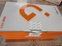 金立（Gionee）V25 老人手机4G全网通 超长待机老年机 大字大声大按键 直板学生备用功能机 双卡双待 蓝色 实拍图
