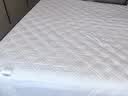 林氏家居0胶系列椰棕护脊竹炭海绵弹簧床垫1.5x2米睡感偏硬CD137H 实拍图