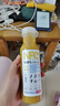 农夫山泉NFC果汁饮料100%NFC芒果混合汁300ml*10瓶 礼盒 实拍图