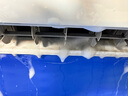 巨奇严选空调清洗剂家用清洗套装送接水袋汽车中央空调清洁剂除臭杀菌 实拍图