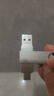 爱国者（aigo）128GB Type-C USB3.2双接口 u盘 150MB/s U353手机U盘办公学习大容量优盘 可插手机电脑两用 实拍图