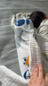 佳韵宝（Joyourbaby）宝宝安抚枕婴儿多功能睡觉抱枕新生儿防翻身糖果枕头 印象星空 实拍图