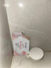 多芬量肤定制冰淇淋磨砂膏 轻柔 适中 深层 去角质体验装樱花20g+石榴20g+澄糖20g 实拍图