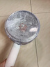 小熊（Bear）奶锅 316L不锈钢婴儿宝宝辅食锅小奶锅加厚蒸笼CP-G0056-S04 16cm 实拍图