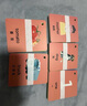 MY FIRST BOOK早教认知卡套装1-3-6岁幼儿启蒙玩具卡片 实拍图