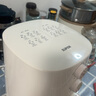 苏泊尔（SUPOR）空气炸锅 家用多功能 4.2L 轻音烘烤不打扰 金属内腔不沾易清洗电炸锅KJ42D801 实拍图