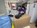 家政收纳服务 全国收纳整理上门 日式搬家打包整理收纳【含简单保洁】全屋规划空间改造衣帽间 整理收纳含简单保洁/1人1小时80元【2小时起】 全国可约 实拍图