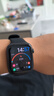 荣耀（HONOR）手表5【国家补贴15%】北极星定位系统|一键体检|10天eSIM超长续航 曜石黑 智能手表 送男友 实拍图