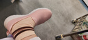斯凯奇（Skechers）女鞋夏季懒人一脚蹬健步鞋透气舒适软底外穿户外休闲运动鞋15600 实拍图