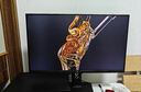 KTC 27英寸2K 210Hz FastIPS电竞电脑显示器 旋转升降 音箱 10Bit高亮护眼 国家补贴 显示屏H27T22S-3 实拍图